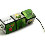 Pen Drive Personalizado Cubo Mágico