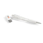 Caneta Pen Drive personalizada