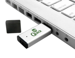 Pen Drive Personalizado Pratinha Mini