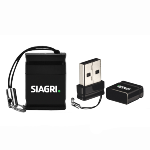 Pen Drive Personalizado Nano