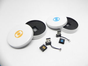 Pen Drive Personalizado Nano