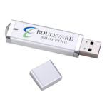 Pen Drive Personalizado Super Talent
