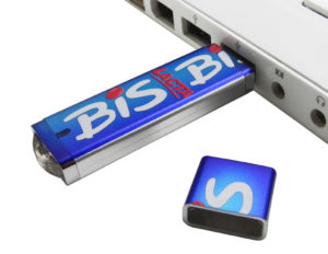 Pen Drive Personalizado Super Talent