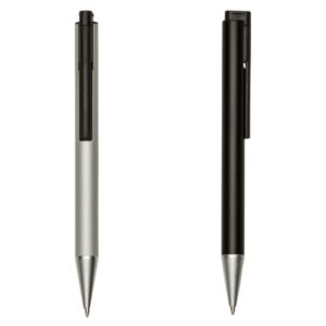 Caneta Metal Pen Drive Personalizada