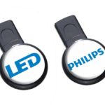 Pen Drive Round Personalizado
