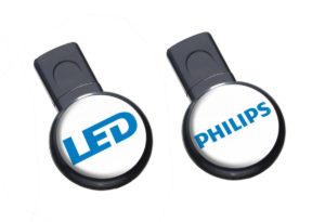 Pen Drive Round Personalizado