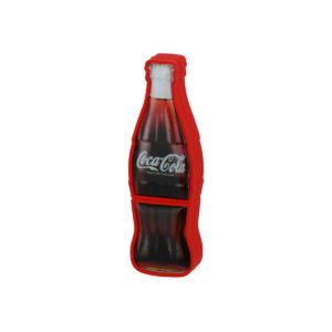 Pen Drive Emborrachado Personalizado com Adesivo Resinado