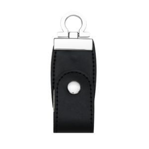 Pen Drive de Couro Personalizado