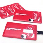 Card Drive Personalizado