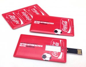 Card Drive Personalizado