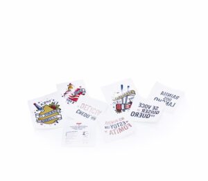 Tatuagem Personalizada