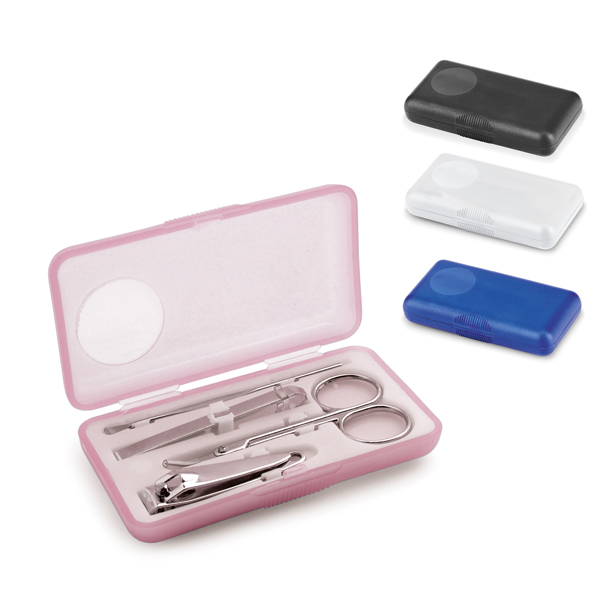 Kit manicure