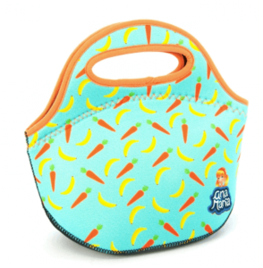 Lancheira em Neoprene