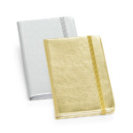 Caderno capa dura