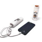 Power Bank 3D 2.600 mAh