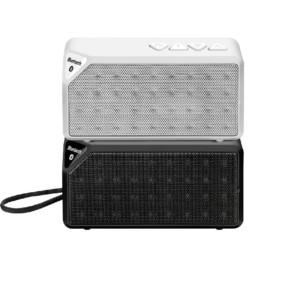 Caixa de som com Bluetooth