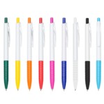 Caneta Plástica