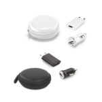 Kit travel USB