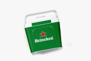 Cooler personalizado