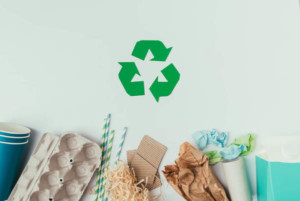 produtos sustentáveis e seus diferenciais