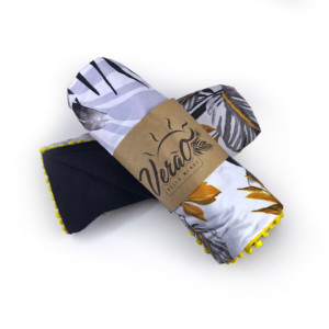 Canga Toalha personalizada