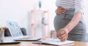 dia das mães na empresa