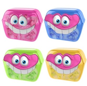 Kit Box colecionável