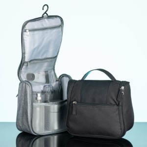 Necessaire para viagem