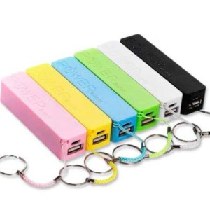 Power Bank para Copa América
