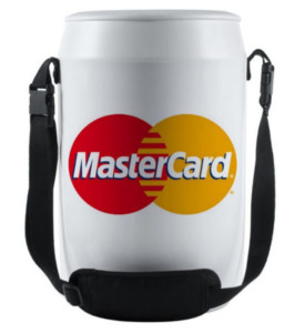 cooler para assistir a Copa América