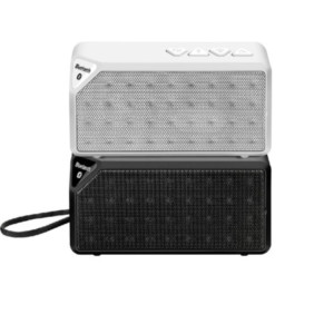 Caixa de som com Bluetooth é o presente de Dia dos Pais para o papai que é conectado