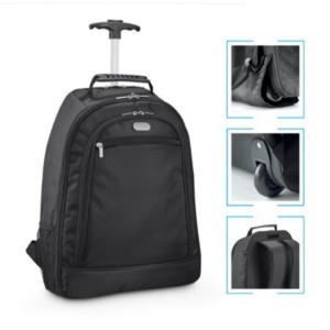 Bolsas e mochilas para dia da secretária