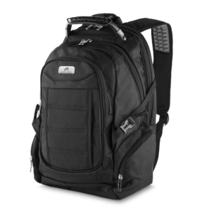 Mochila para notebook reforçada