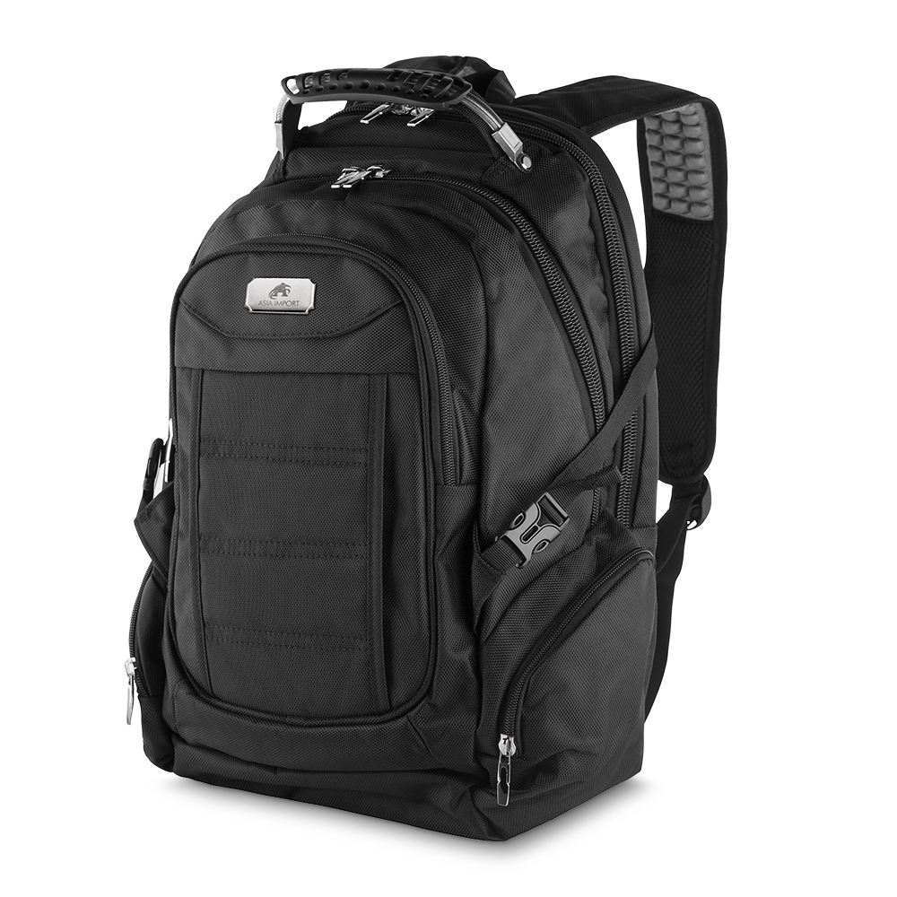 Mochila para notebook reforçada