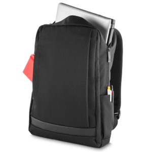 Mochila para Notebook com Conector USB