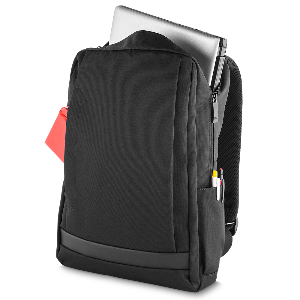 Mochila para Notebook com Conector USB