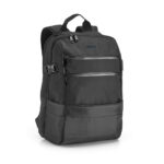 Mochila para notebook em jacquard