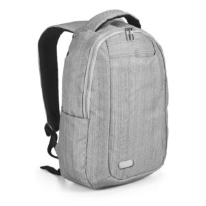 Mochila para notebook até 14” em poliéster