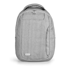 Mochila para notebook até 14” em poliéster