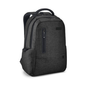 Mochila para notebook em Nylon 2Tone impermeável