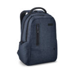 Mochila para notebook em Nylon 2Tone impermeável