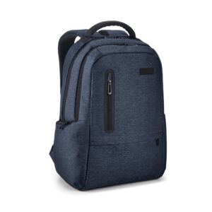 Mochila para notebook em Nylon 2Tone impermeável