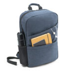 Mochila para notebook em rPET – eco
