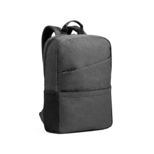 Mochila para notebook em rPET – eco