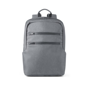 Mochila para notebook em Nylon 2Tone impermeável