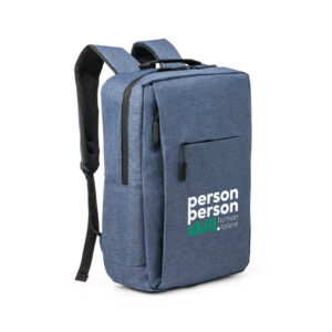 Mochila para notebook em 300D