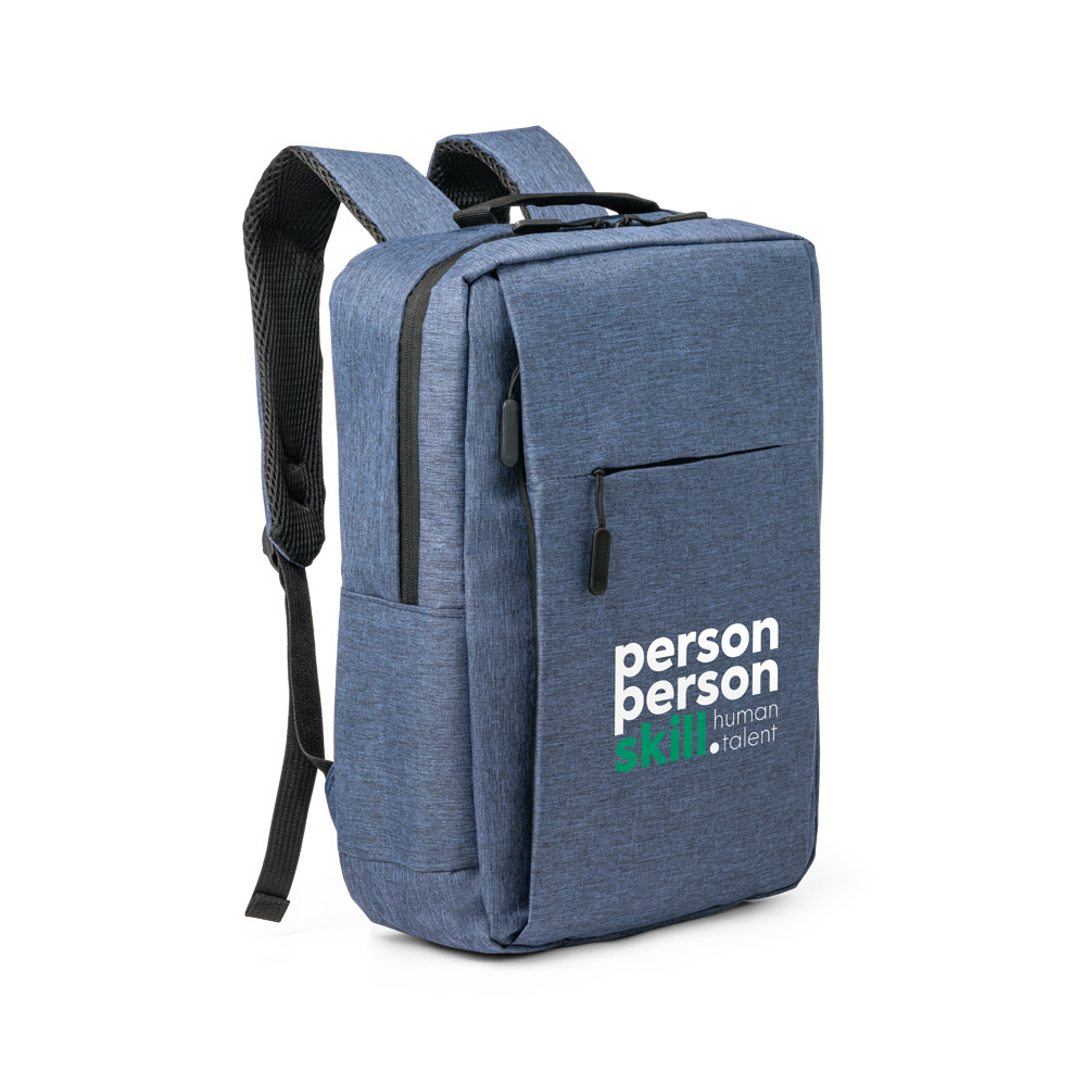 Mochila para notebook em 300D