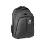 Mochila trolley para notebook