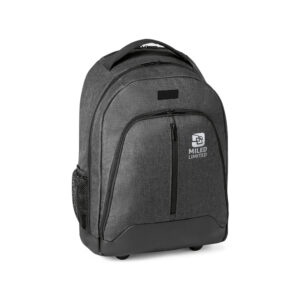 Mochila trolley para notebook