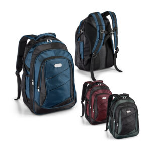 Mochila para notebook 15.6”